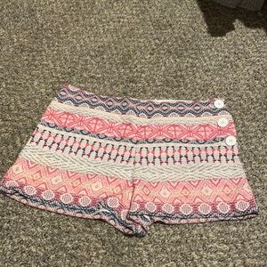 Chelsea & Violet Shorts